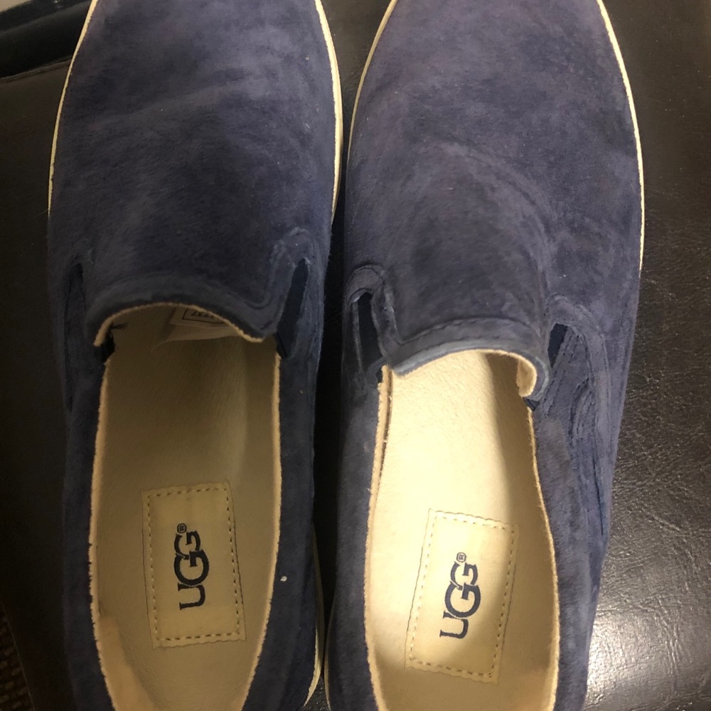 Women’s shoes